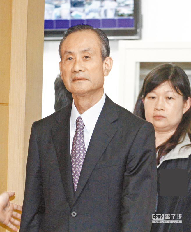 涉桃園合宜住宅弊案 遠(yuǎn)雄集團(tuán)董事長裁定500萬交保 涉桃園合宜住宅弊案 遠(yuǎn)雄集團(tuán)董事長裁定500萬交保