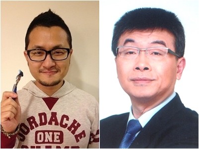 邱毅提告要九把刀賠到破產(chǎn) 邱毅提告要九把刀賠到破產(chǎn)