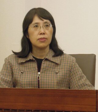 臺(tái)灣“監(jiān)察委員”高鳳仙 臺(tái)灣“監(jiān)察委員”高鳳仙