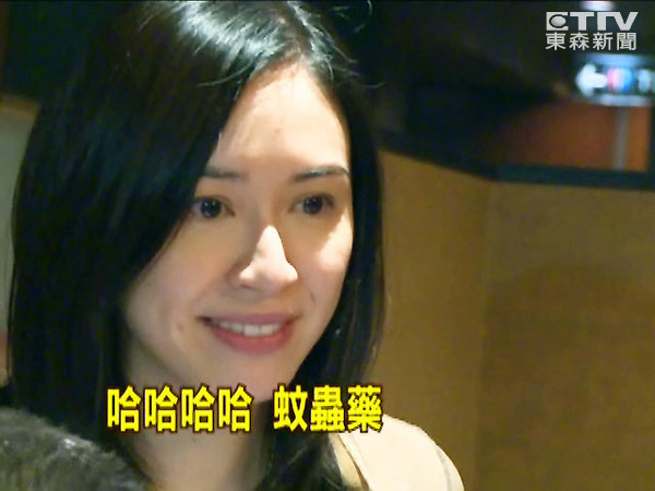 連勝文妻子蔡依珊 連勝文妻子蔡依珊