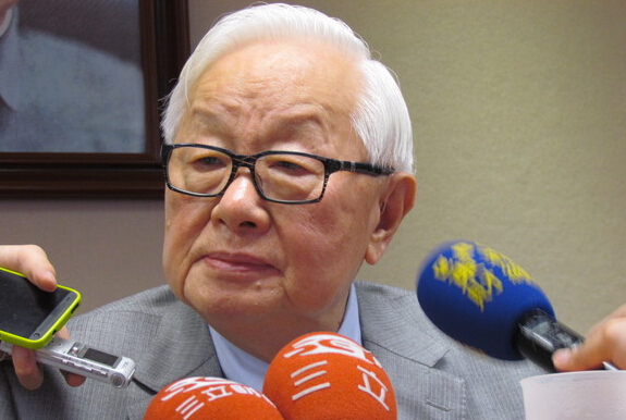 臺(tái)積電董事長(zhǎng)談服貿(mào):當(dāng)局已經(jīng)相當(dāng)努力 臺(tái)積電董事長(zhǎng)談服貿(mào):當(dāng)局已經(jīng)相當(dāng)努力