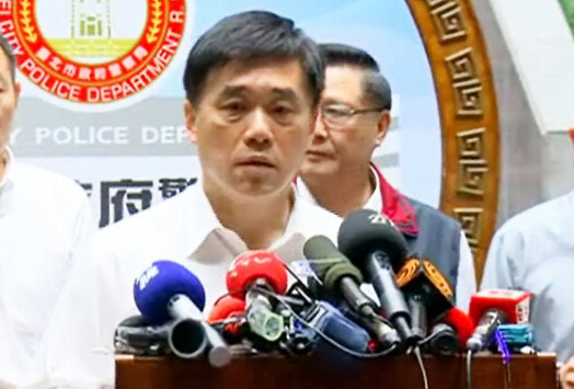 臺北捷運(yùn)公司向連續(xù)殺人案兇嫌鄭捷求償2061萬元 臺北捷運(yùn)公司向連續(xù)殺人案兇嫌鄭捷求償2061萬元