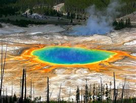 大棱鏡泉 大棱鏡泉