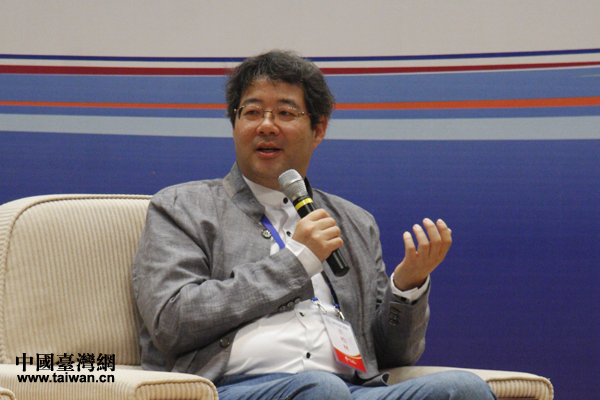 紀(jì)錄片《看見臺(tái)灣》導(dǎo)演齊柏林 紀(jì)錄片《看見臺(tái)灣》導(dǎo)演齊柏林