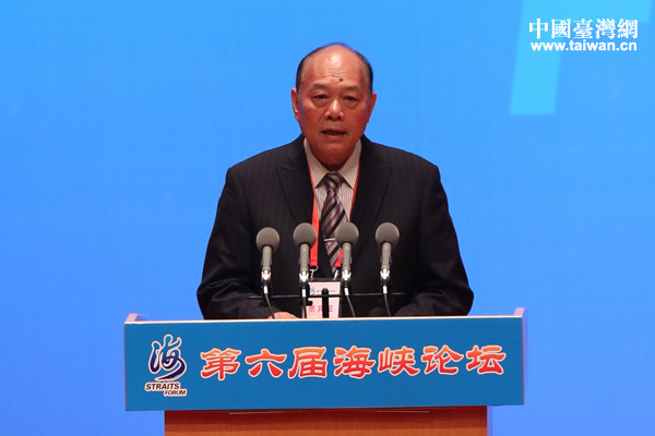 臺灣云林縣議長蘇金煌 臺灣云林縣議長蘇金煌