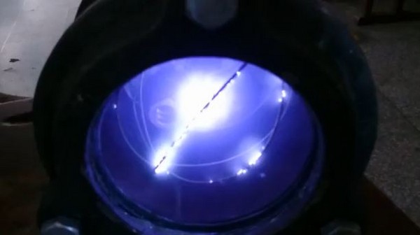 臺(tái)東大學(xué)生疑自制核融合反應(yīng)爐 臺(tái)東大學(xué)生疑自制核融合反應(yīng)爐