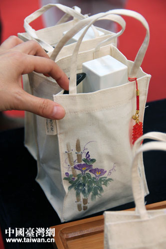 特裝美化 2014天津臺(tái)灣名品展展會(huì)效果再提升 特裝美化 2014天津臺(tái)灣名品展展會(huì)效果再提升