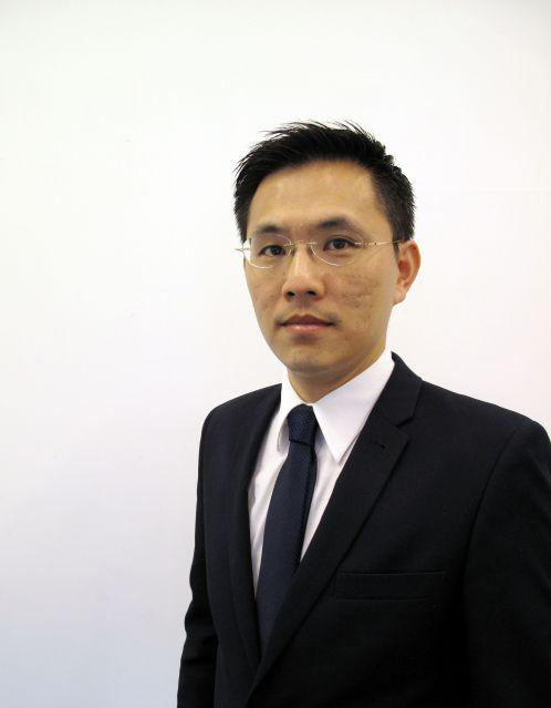 國民黨發(fā)言人陳以信。(網(wǎng)絡(luò)圖) 國民黨發(fā)言人陳以信。(網(wǎng)絡(luò)圖)