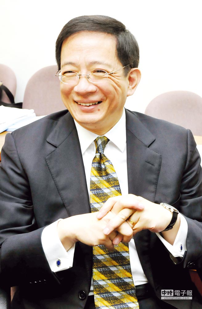 健康因素考慮 臺當(dāng)局“國發(fā)會副主委”陳建良請辭 健康因素考慮 臺當(dāng)局“國發(fā)會副主委”陳建良請辭