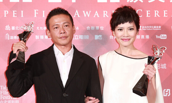 臺北電影獎李康生《郊游》3度稱帝 陳湘琪首度封后 臺北電影獎李康生《郊游》3度稱帝 陳湘琪首度封后