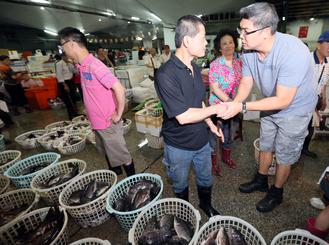 �B�����峿���L�Ј���Ʊ ��̧�x�飨�D��