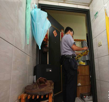 臺灣現(xiàn)父殺子家庭悲劇 都是在線游戲惹的禍 臺灣現(xiàn)父殺子家庭悲劇 都是在線游戲惹的禍