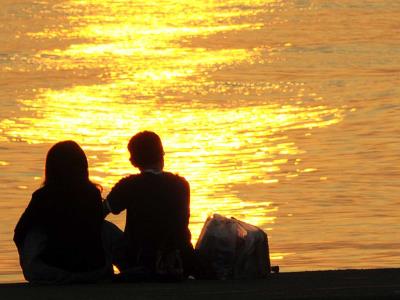 情侶們旅行的10大吵架“地雷” 情侶們旅行的10大吵架“地雷”