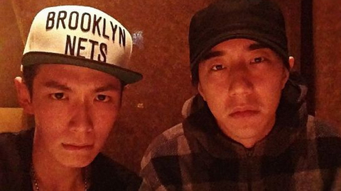 房祖名被關(guān)違約 陸節(jié)目索賠2500萬 房祖名被關(guān)違約 陸節(jié)目索賠2500萬