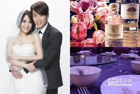 陶喆今日臺(tái)北辦婚宴 要求男賓西裝領(lǐng)帶女賓穿洋裝 陶喆今日臺(tái)北辦婚宴 要求男賓西裝領(lǐng)帶女賓穿洋裝