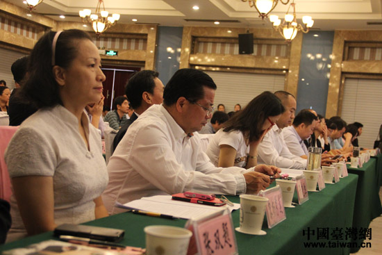 銅川喜迎首屆海峽兩岸孫思邈中醫(yī)藥合作與發(fā)展研討會 銅川喜迎首屆海峽兩岸孫思邈中醫(yī)藥合作與發(fā)展研討會