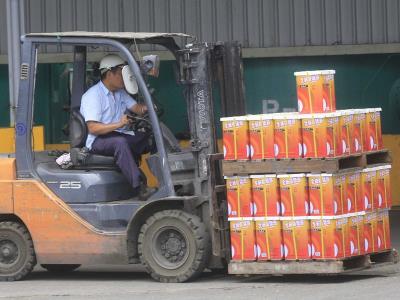 桃園清查餿水油 廠商規(guī)避查核最高罰50萬 桃園清查餿水油 廠商規(guī)避查核最高罰50萬