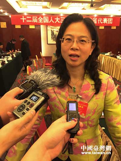 ȫ���˴����������ʡ�_(li��n)���L���_�˸���ʡί����ί�����۽��ܱ��W(w��ng)ӛ�ߌ��L