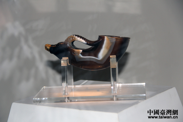 陜西歷史博物館館藏文物 陜西歷史博物館館藏文物