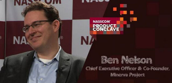 ��������(chu��ng)��W(xu��)���ȡ֪ͨ����һ������Ben Nelson���������ˣ�������ͨ�^�W(w��ng)�j(lu��)�M��Face Time������