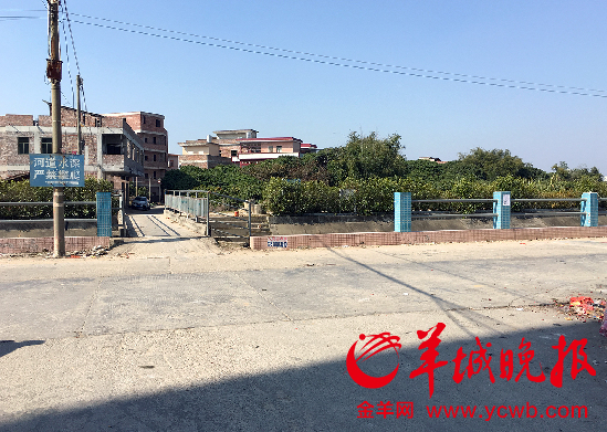 廣州男童除夕夜失聯(lián)至今超48小時(shí) 警方介入(圖)