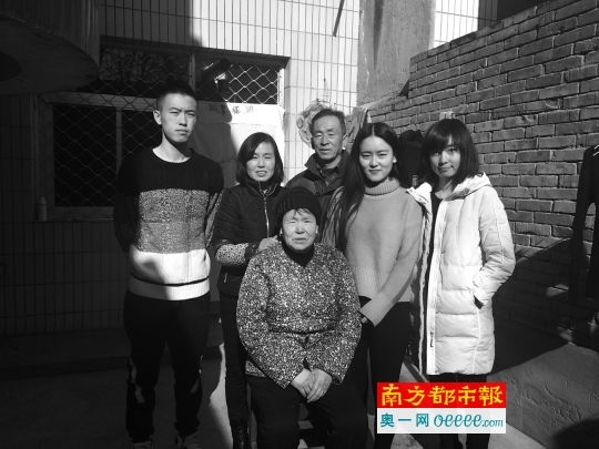 ��Ϧ������Т���~����һ�����Լ�Ժ�����Ӱ��