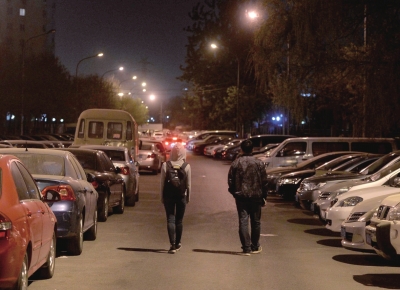 揭秘職業(yè)捉奸人:專接女性客戶 從未失手