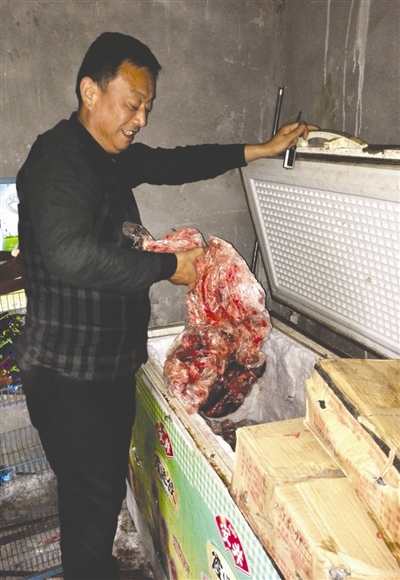 �˽��չʾ�ϻ�����ʳ��