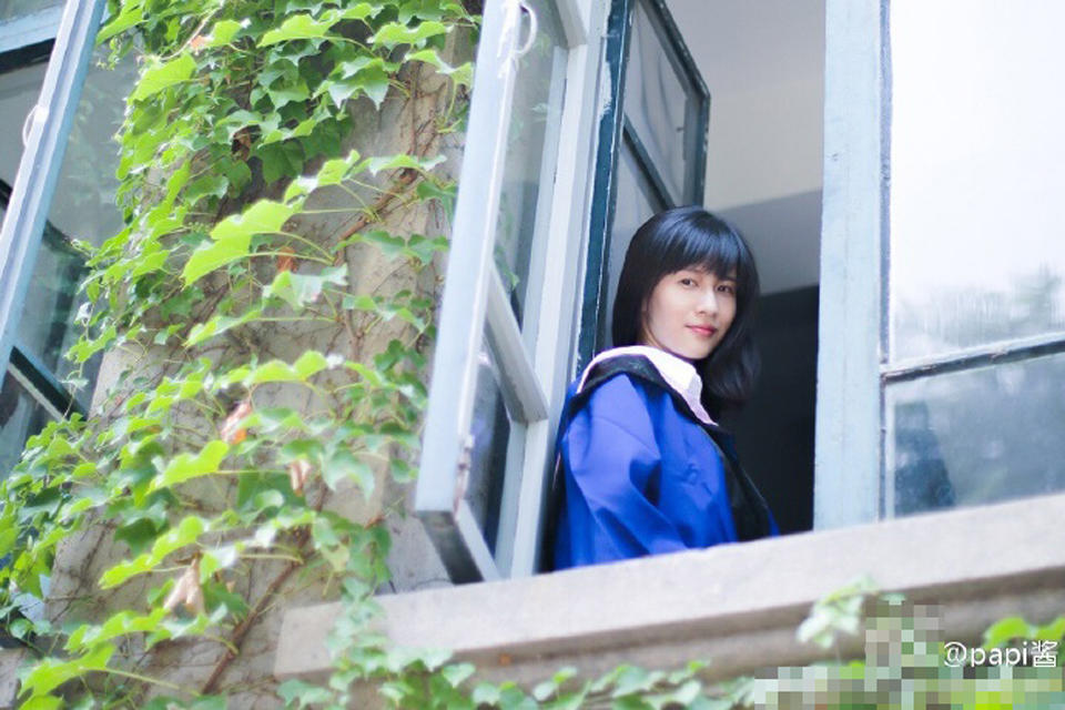 Papi�u���I(y��)�������Tʿ����������һ������