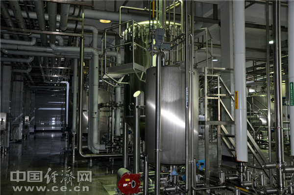 大國工匠李新海:百年青島啤酒的“創(chuàng)新王” 大國工匠李新海:百年青島啤酒的“創(chuàng)新王”