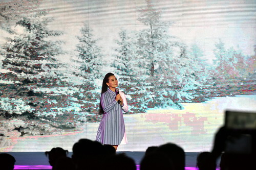 北京冬奧組委紀(jì)念申冬奧成功一周年“從長城發(fā)出的邀請” 北京冬奧組委紀(jì)念申冬奧成功一周年“從長城發(fā)出的邀請”