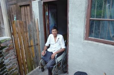 女子被拐22年多次遭強(qiáng)奸 患精神分裂曾打死婆婆 女子被拐22年多次遭強(qiáng)奸 患精神分裂曾打死婆婆