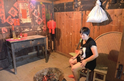 女子被拐22年多次遭強(qiáng)奸 患精神分裂曾打死婆婆 女子被拐22年多次遭強(qiáng)奸 患精神分裂曾打死婆婆