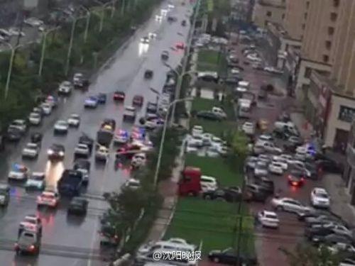 ���(j��)@����Ո󡾠I�ڴ�ʯ���аl(f��)���\�n܇���ٳ��¼���2016��9��7�գ������|��ʡ�I�ڴ�ʯ�����r(n��ng)�I(y��)�y���\��܇����(d��ng)��˾�C�ٳ����M���ʯ����ĳС�^(q��)��(n��i)������ͣ܇�����������ѽ�(j��ng)�������ڵ���܇���(n��i)���ѽ�(j��ng)�]���ӸZ�Ŀ��ܣ��¼�߀���M������