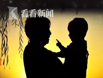 上海94年女孩屢遭強奸生下三胎 家人無人報警