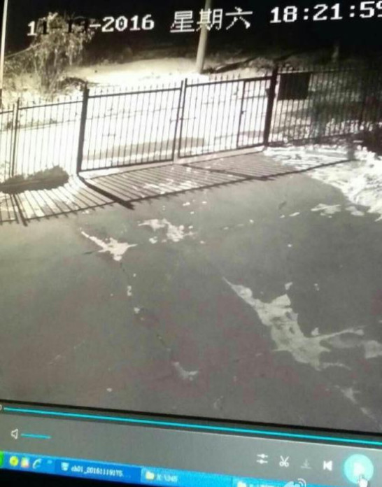 監(jiān)控畫面 監(jiān)控畫面