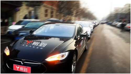 網(wǎng)約車新政落地細(xì)數(shù)“老司機(jī)”轉(zhuǎn)戰(zhàn)易到六大理由