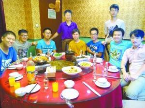 �����A����һվ�����c�W(xu��)����ԇ�ƬF(xi��n)��(ch��ng)��