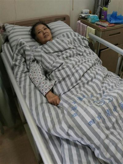 ������κ���������ϰ����ڳɶ�סԺ