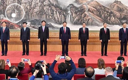 �簲���{:��(x��)��ƽ��ʮ�Ō��й��������ξֳ�ίͬ����ӛ��Ҋ��