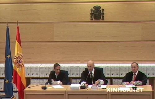 10��31�գ����������׶��R���������ٹ��S��������˹��ؐ�µ�˹���У������R���3��11����ը���Č�������(d��ng)�죬���������ַ�ͥ���R���3��11����ը������������28����������21�˱��ж������� ���A��l(f��)