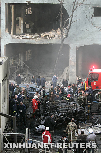  1��15���������������ؐ���ؙz�鱬ը�F(xi��n)���������v��ʹ�^��һ�v�����I܇��(d��ng)��������񂵽ؐ���ر������m���ǵ؅^(q��)�����r�⵽ը���u��������3��������20�����܂���