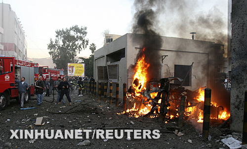 1��15���������ˆT�������ؐ���ذl(f��)����ը�ĬF(xi��n)���Ȼ������v��ʹ�^��һ�v�����I܇��(d��ng)��������񂵽ؐ���ر������m���ǵ؅^(q��)�����r�⵽ը���u��������3��������20�����܂��� ���A��/·͸