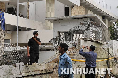 6��2�����ڰͻ�˹̹�׶���˹�m���������ڵ���ʹ�^ǰ�����������v�ͻ�˹̹��ʹ�^�������հl(f��)��һ���Ԛ�ʽ��܇ը����ը�¼������A��ӛ�����Ұl(f��)�z