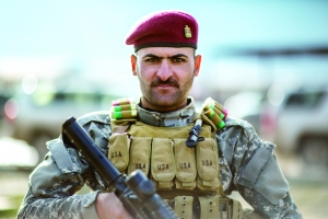 伊拉克武力威脅促土撤軍 土總統(tǒng):想動(dòng)武去找IS 伊拉克武力威脅促土撤軍 土總統(tǒng):想動(dòng)武去找IS