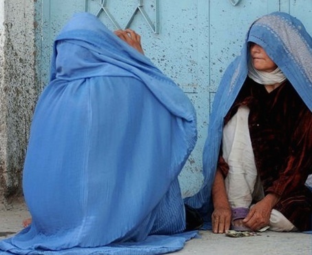 另類大款:迪拜乞丐富得流油月收入47萬人民幣