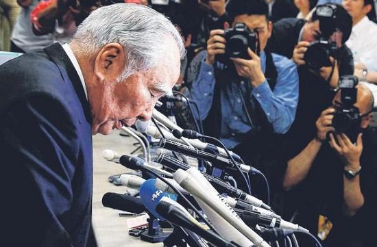 一個(gè)月內(nèi)爆出兩起“油耗門(mén)”日本汽車(chē)信譽(yù)受損