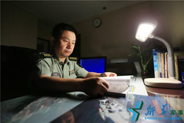 央視首次公布我國(guó)中程反導(dǎo)試驗(yàn)珍貴畫面 央視首次公布我國(guó)中程反導(dǎo)試驗(yàn)珍貴畫面