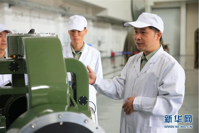 央視首次公布我國(guó)中程反導(dǎo)試驗(yàn)珍貴畫面 央視首次公布我國(guó)中程反導(dǎo)試驗(yàn)珍貴畫面