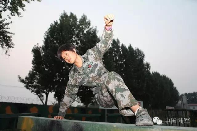 國(guó)際軍事比賽-2016:中國(guó)玫瑰綻放 國(guó)際軍事比賽-2016:中國(guó)玫瑰綻放